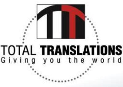 Total Translations, Inc.